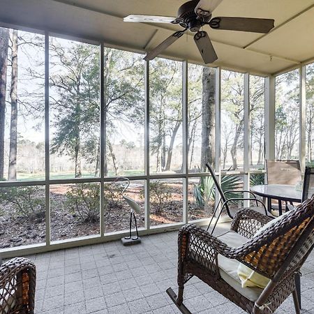 First-Floor Condo Less Than 1 Mi To Sunset Beach Access! Exterior foto