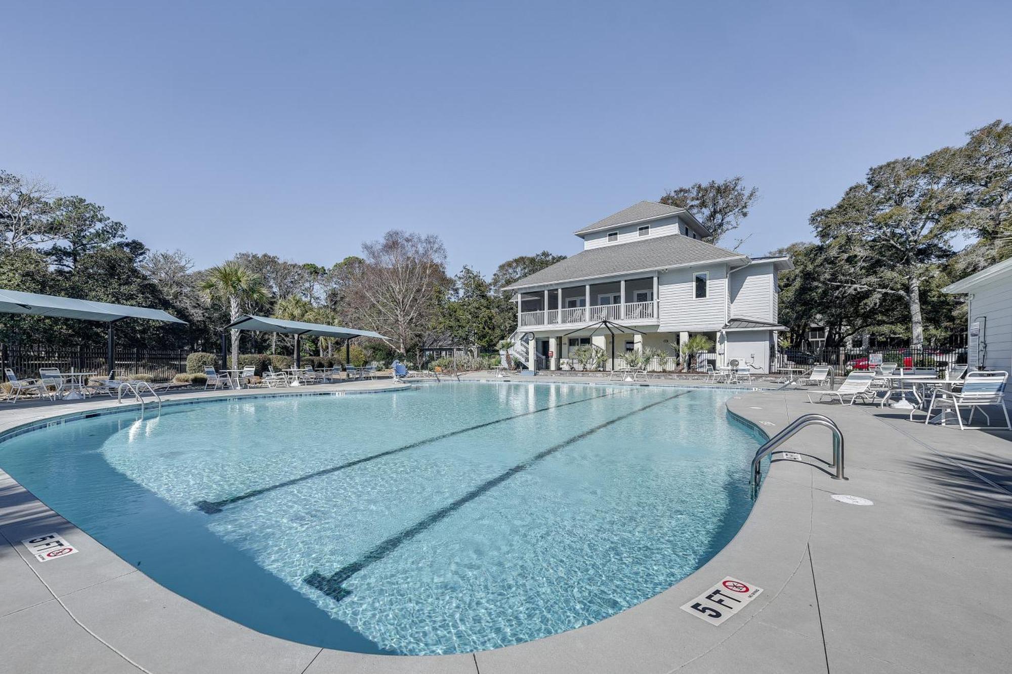First-Floor Condo Less Than 1 Mi To Sunset Beach Access! Exterior foto