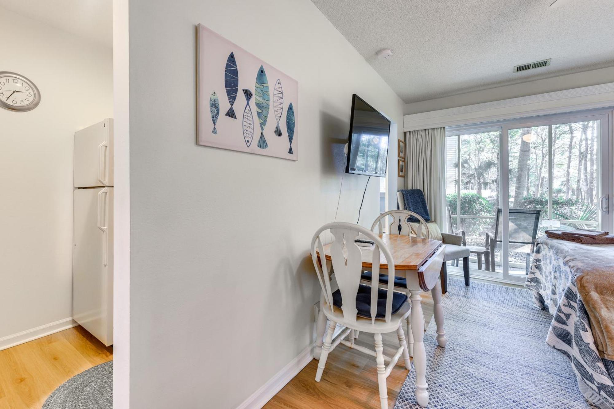 First-Floor Condo Less Than 1 Mi To Sunset Beach Access! Exterior foto